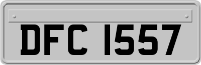 DFC1557