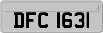 DFC1631