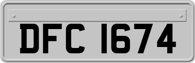 DFC1674