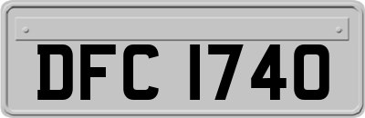 DFC1740