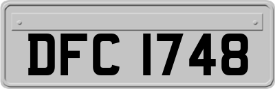 DFC1748