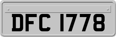 DFC1778