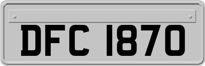 DFC1870