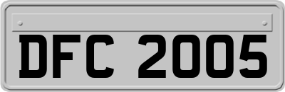 DFC2005