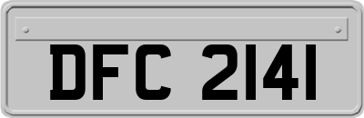 DFC2141
