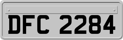 DFC2284