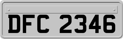 DFC2346