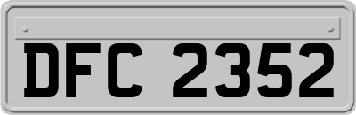 DFC2352