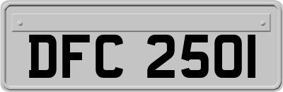 DFC2501