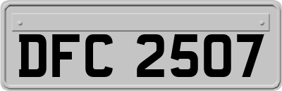 DFC2507