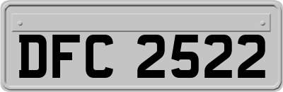 DFC2522