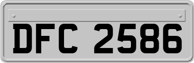 DFC2586