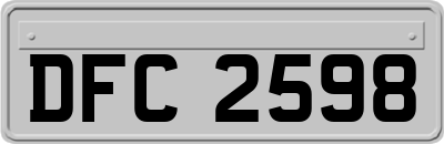DFC2598