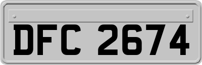 DFC2674
