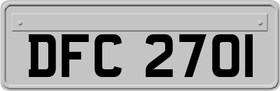 DFC2701