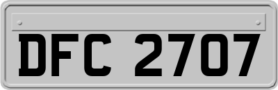 DFC2707