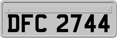 DFC2744