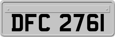 DFC2761