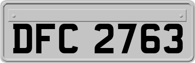 DFC2763