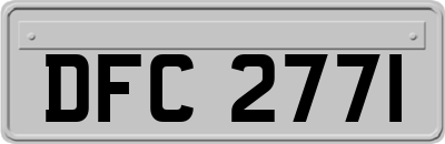 DFC2771