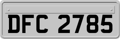 DFC2785