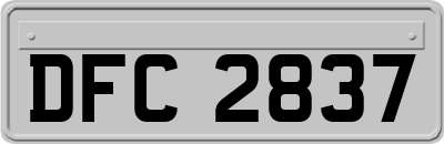 DFC2837