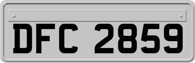 DFC2859