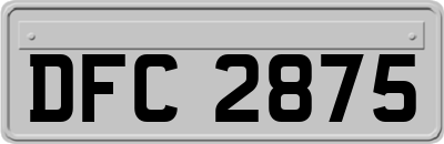 DFC2875
