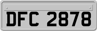 DFC2878