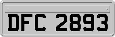 DFC2893