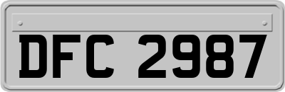 DFC2987