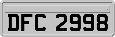 DFC2998