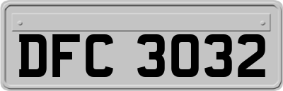 DFC3032