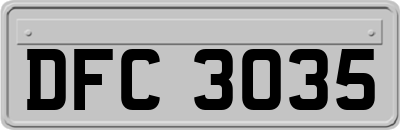 DFC3035