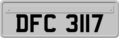 DFC3117