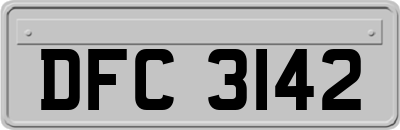 DFC3142