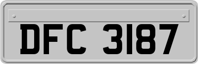 DFC3187
