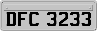 DFC3233