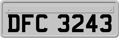 DFC3243