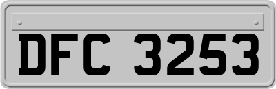 DFC3253