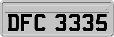 DFC3335