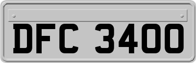 DFC3400