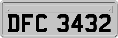 DFC3432