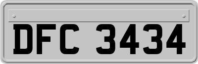 DFC3434