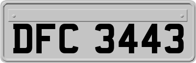 DFC3443