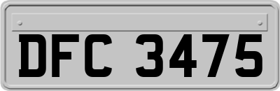 DFC3475