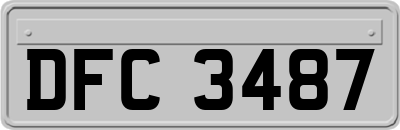 DFC3487
