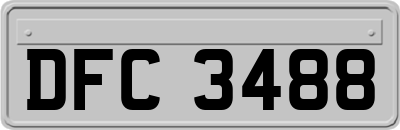 DFC3488