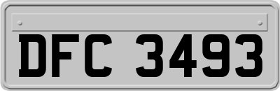 DFC3493