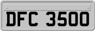 DFC3500